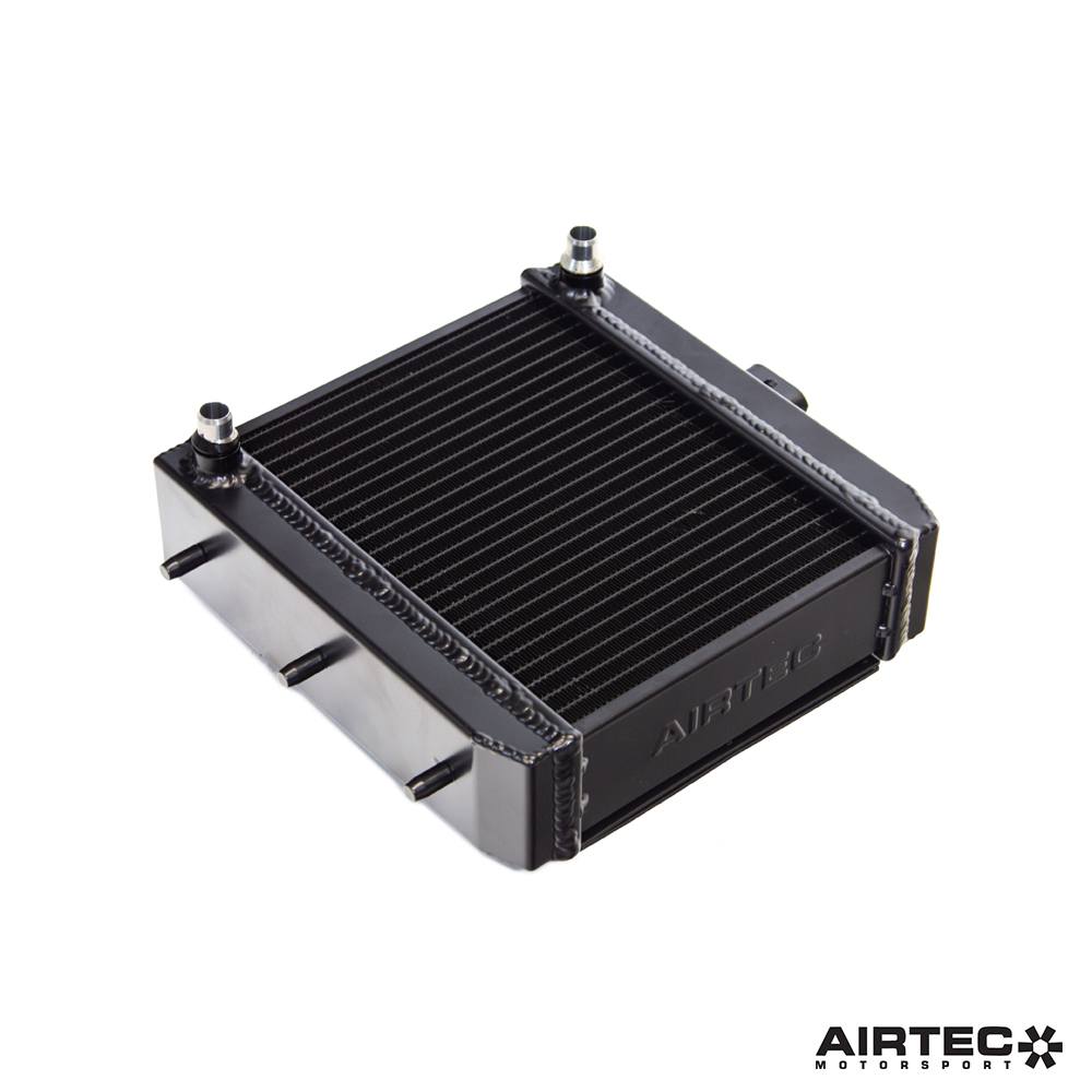 Airtec motorsport side radiators for bmw s55 (lhs) - atradbmw3 3 Airtec motorsport side radiators for bmw s55 (lhs) - atradbmw3 - image 3
