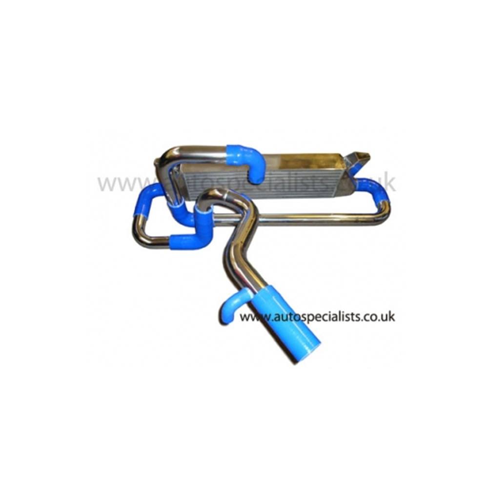Airtec motorsport stage 2 intercooler upgrade for focus rs mk1 2 Airtec motorsport stage 2 intercooler upgrade for focus rs mk1 - image 2