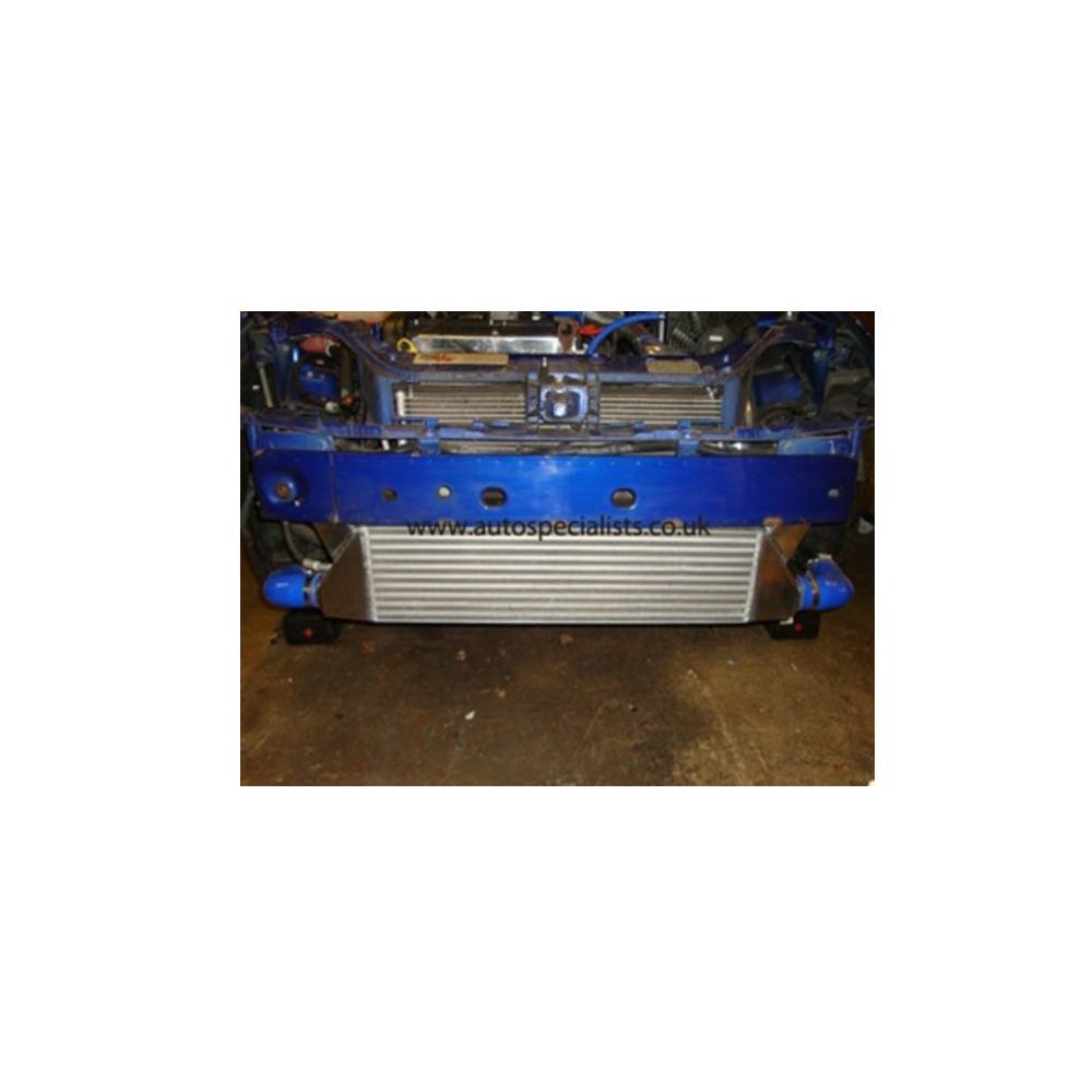 Airtec motorsport stage 2 intercooler upgrade for focus rs mk1 3 Airtec motorsport stage 2 intercooler upgrade for focus rs mk1 - image 3