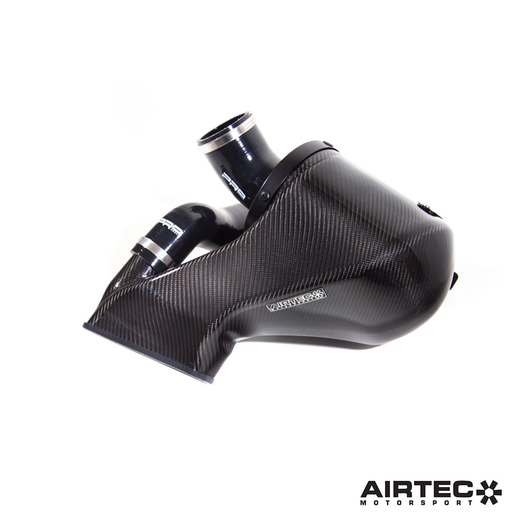 Airtec motorsport stage 2 carbon fibre airbox cais for mk2 focus rs 2 Airtec motorsport stage 2 carbon fibre airbox cais for mk2 focus rs - image 2