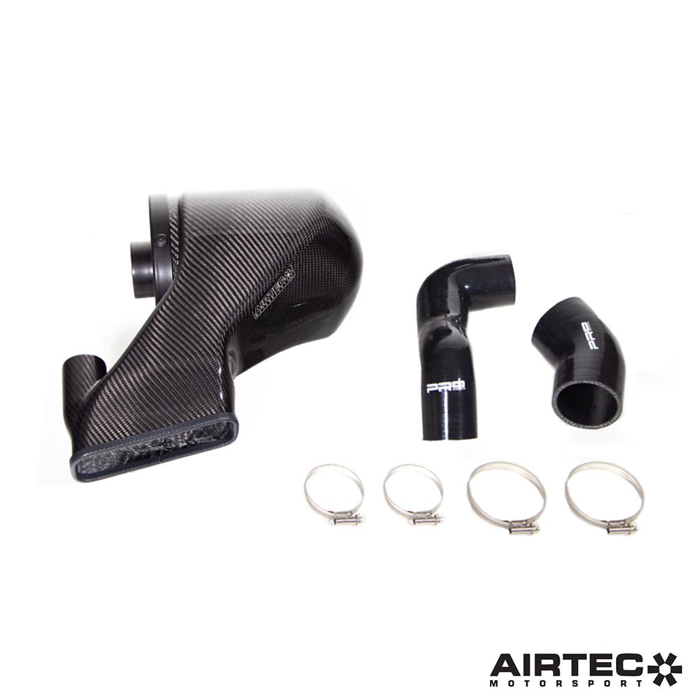 Airtec motorsport stage 2 carbon fibre airbox cais for mk2 focus rs 8 Airtec motorsport stage 2 carbon fibre airbox cais for mk2 focus rs - image 8