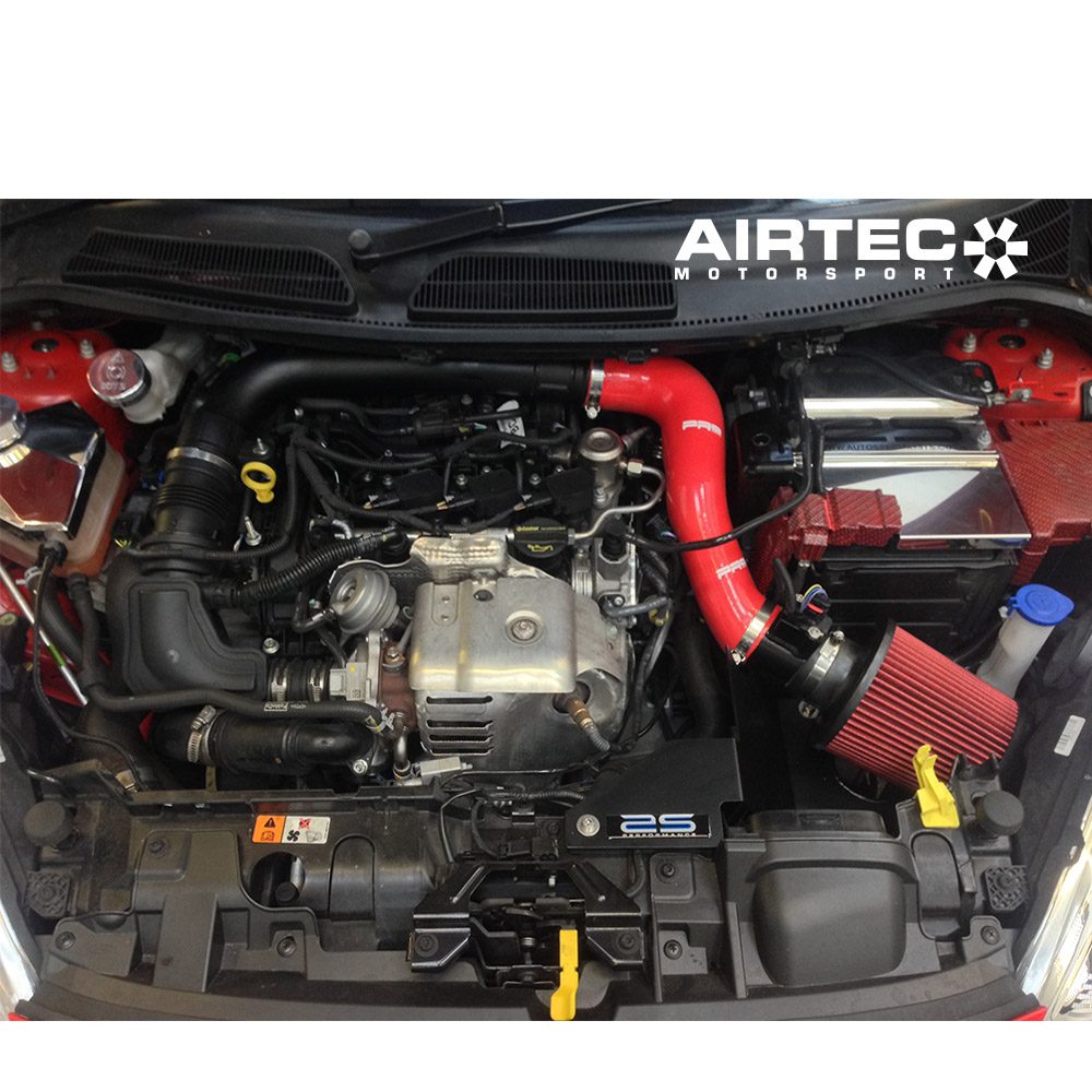 Airtec motorsport stage 2 induction kit for fiesta mk7 1. 0 ecoboost 2 Airtec motorsport stage 2 induction kit for fiesta mk7 1. 0 ecoboost - image 2