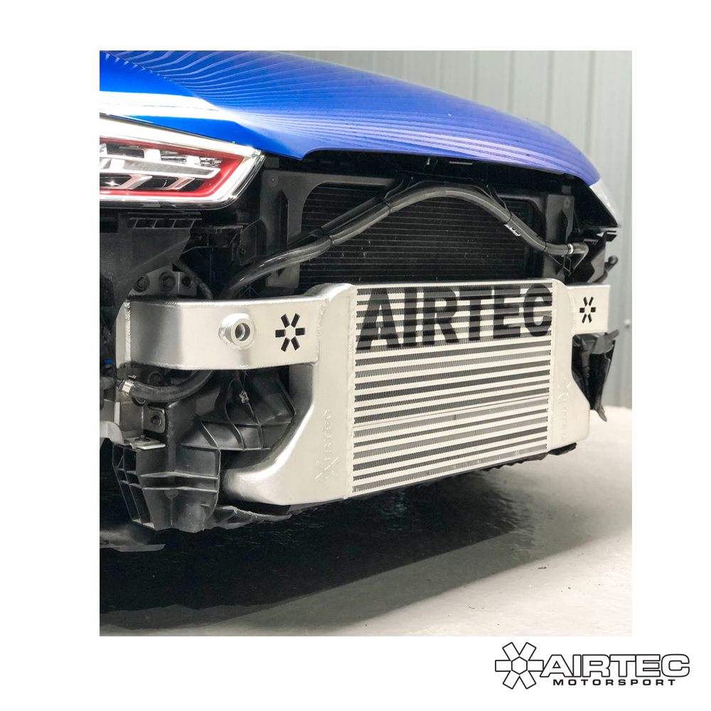 Airtec motorsport stage 2 intercooler for audi s1 3 Airtec motorsport stage 2 intercooler for audi s1 - image 3
