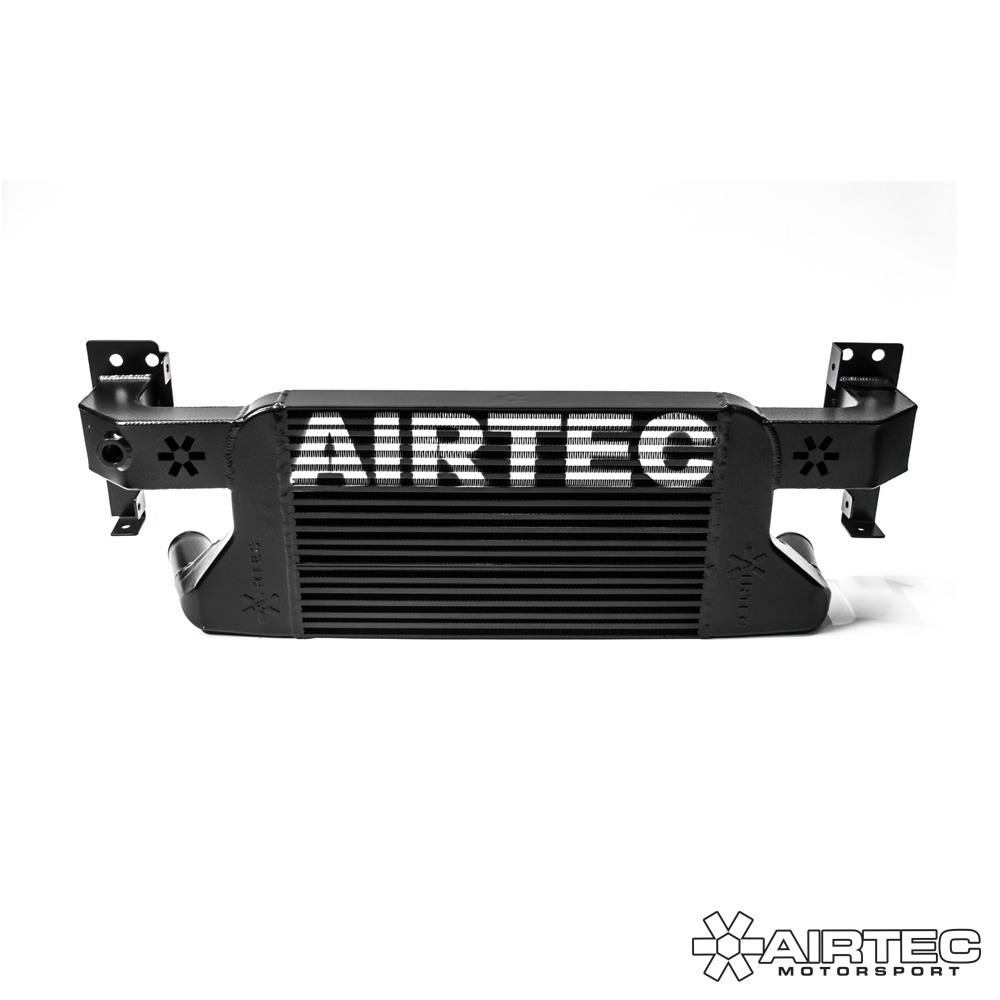 Airtec motorsport stage 2 intercooler for audi s1 4 Airtec motorsport stage 2 intercooler for audi s1 - image 4