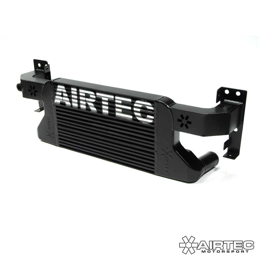Airtec motorsport stage 2 intercooler for audi s1 6 Airtec motorsport stage 2 intercooler for audi s1 - image 6