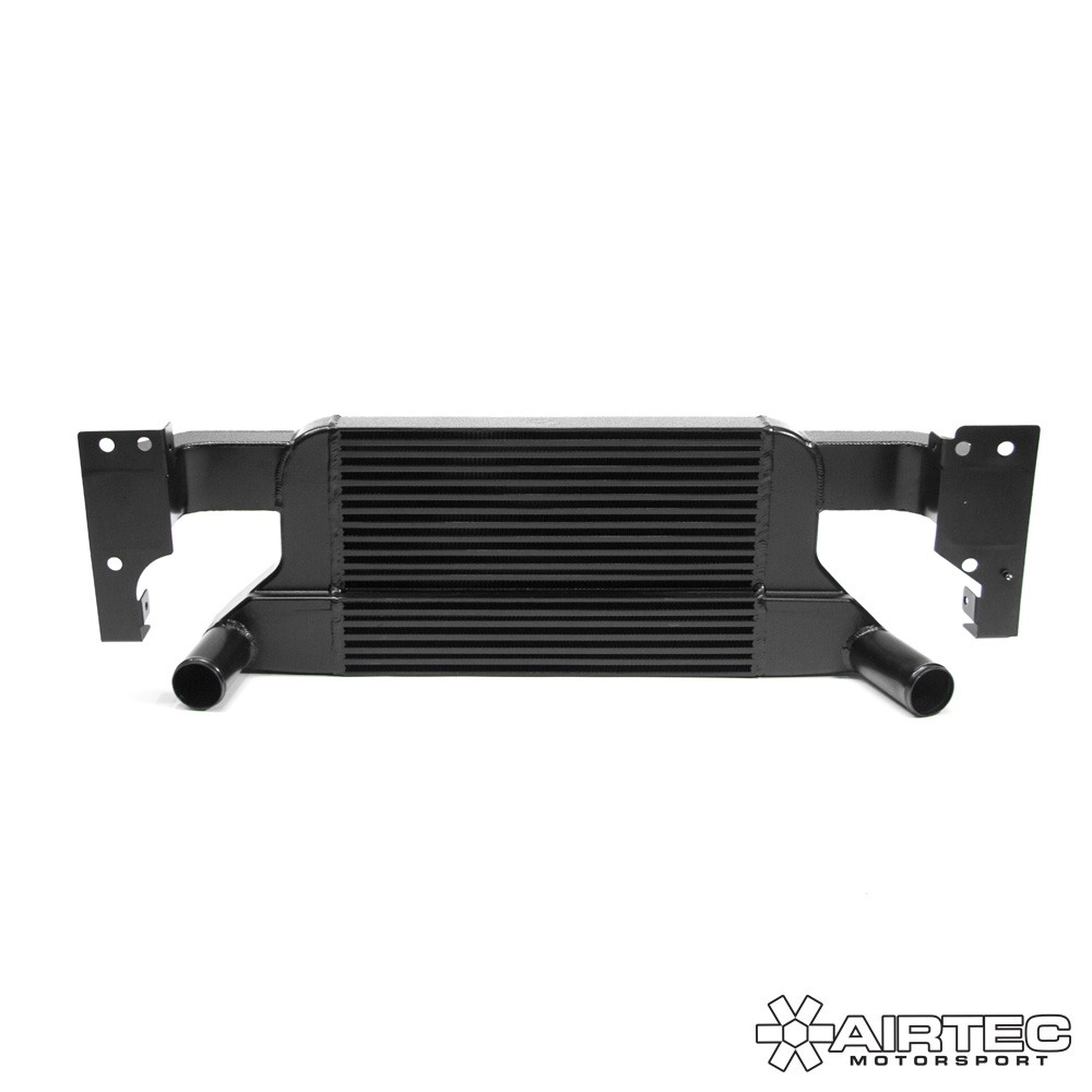 Airtec motorsport stage 2 intercooler for audi s1 8 Airtec motorsport stage 2 intercooler for audi s1 - image 8