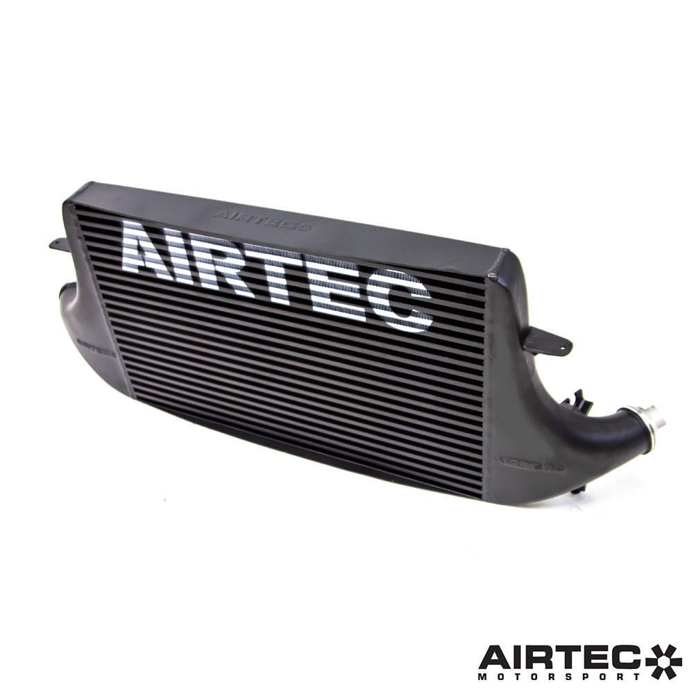 Airtec motorsport stage 2 intercooler for fiesta mk8 st-200 2 Airtec motorsport stage 2 intercooler for fiesta mk8 st-200 - image 2
