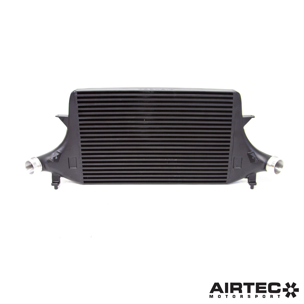 Airtec motorsport stage 2 intercooler for fiesta mk8 st-200 3 Airtec motorsport stage 2 intercooler for fiesta mk8 st-200 - image 3