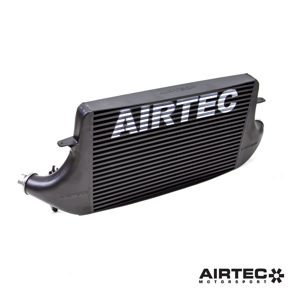 Airtec motorsport stage 2 intercooler for fiesta mk8 st-200 4 Airtec motorsport stage 2 intercooler for fiesta mk8 st-200 - image 4