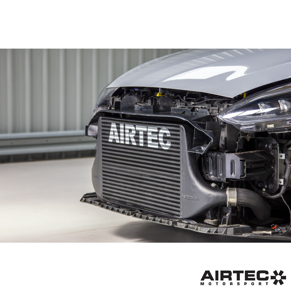 Airtec motorsport stage 2 intercooler for fiesta mk8 st-200 8 Airtec motorsport stage 2 intercooler for fiesta mk8 st-200 - image 8