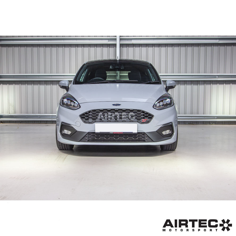 Airtec motorsport stage 2 intercooler for fiesta mk8 st-200 11 Airtec motorsport stage 2 intercooler for fiesta mk8 st-200 - image 11