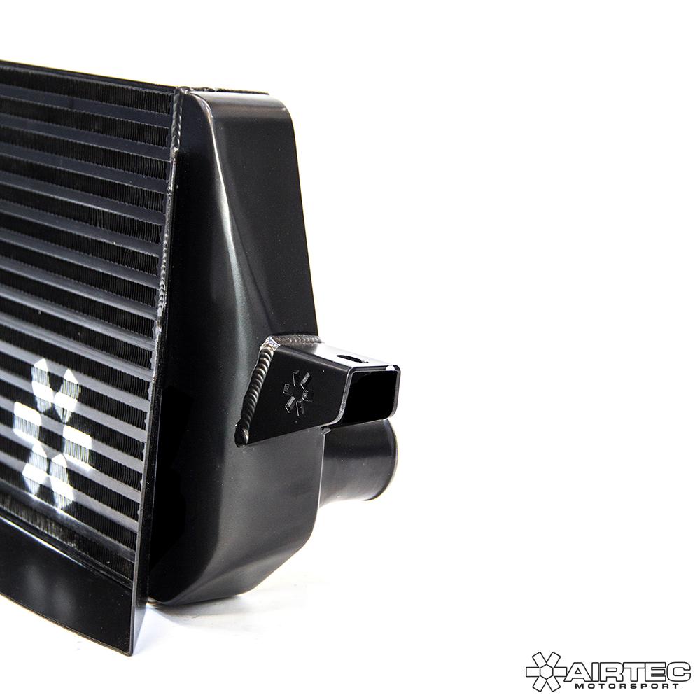 Airtec motorsport stage 2 intercooler upgrade for focus rs mk2 5 Airtec motorsport stage 2 intercooler upgrade for focus rs mk2 - image 5