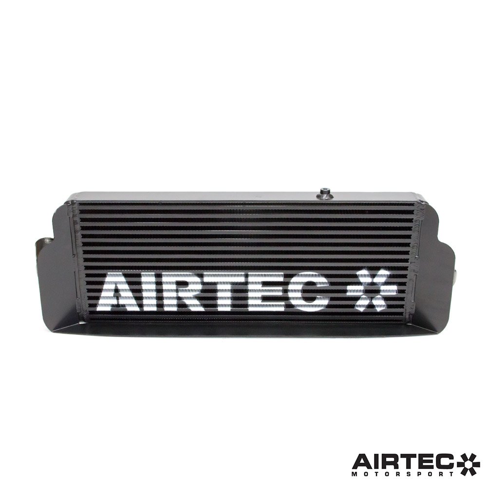 Airtec motorsport stage 2 intercooler upgrade for mk2 focus st 1 Airtec motorport part atintfo20