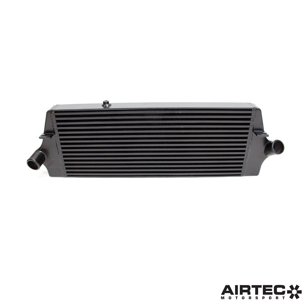 Airtec motorsport stage 2 intercooler upgrade for mk2 focus st 4 Airtec motorsport stage 2 intercooler upgrade for mk2 focus st - image 4