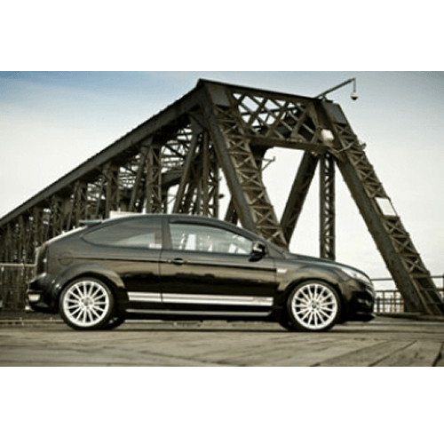 Airtec motorsport stage 2 intercooler upgrade for mk2 focus st 6 Airtec motorsport stage 2 intercooler upgrade for mk2 focus st - image 6