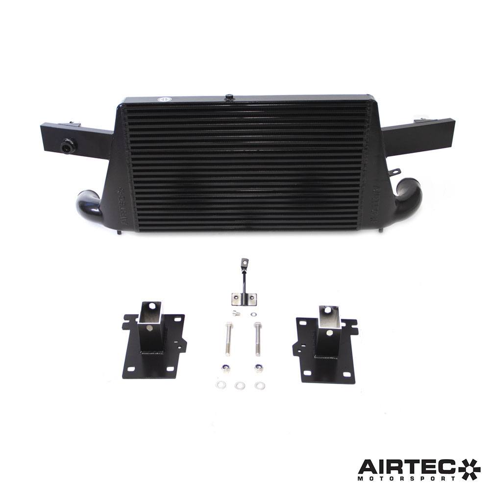 Airtec motorsport stage 3 intercooler for audi rs3 8v (non-acc only) 1 Airtec motorport part atintvag41