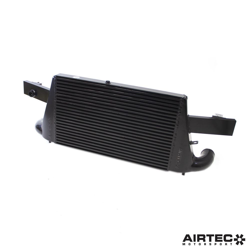 Airtec motorsport stage 3 intercooler for audi rs3 8v (non-acc only) 3 Airtec motorsport stage 3 intercooler for audi rs3 8v (non-acc only) - image 3