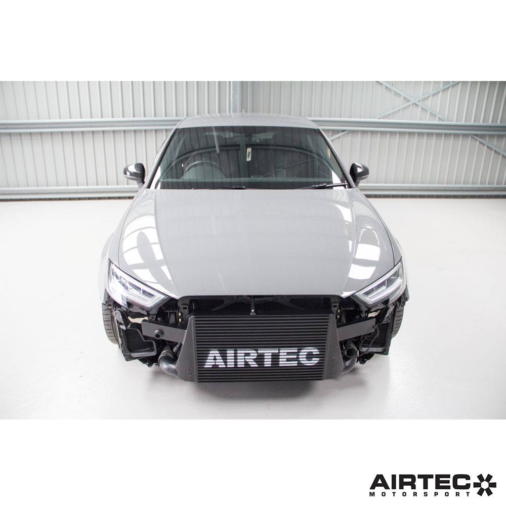 Airtec motorsport stage 3 intercooler for audi rs3 8v (non-acc only) 6 Airtec motorsport stage 3 intercooler for audi rs3 8v (non-acc only) - image 6