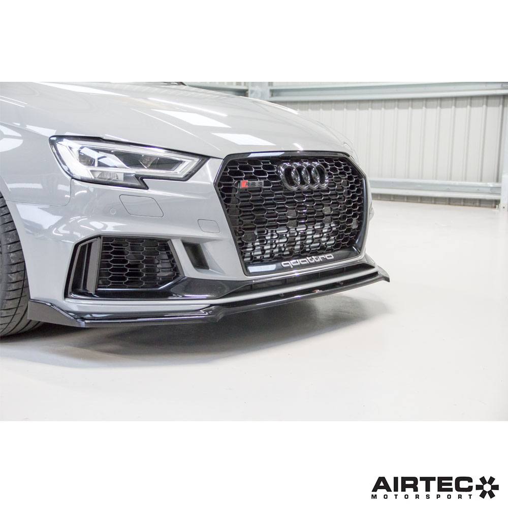 Airtec motorsport stage 3 intercooler for audi rs3 8v (non-acc only) 10 Airtec motorsport stage 3 intercooler for audi rs3 8v (non-acc only) - image 10