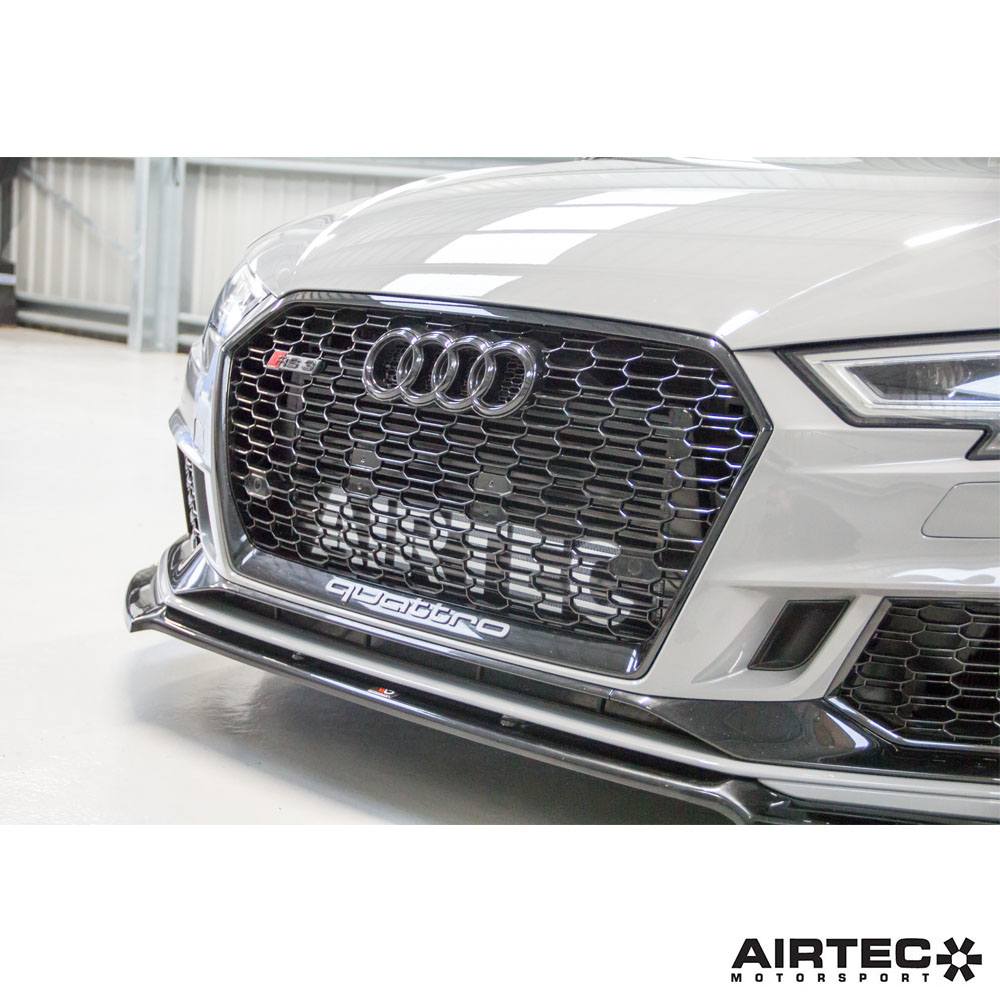 Airtec motorsport stage 3 intercooler for audi rs3 8v (non-acc only) 11 Airtec motorsport stage 3 intercooler for audi rs3 8v (non-acc only) - image 11