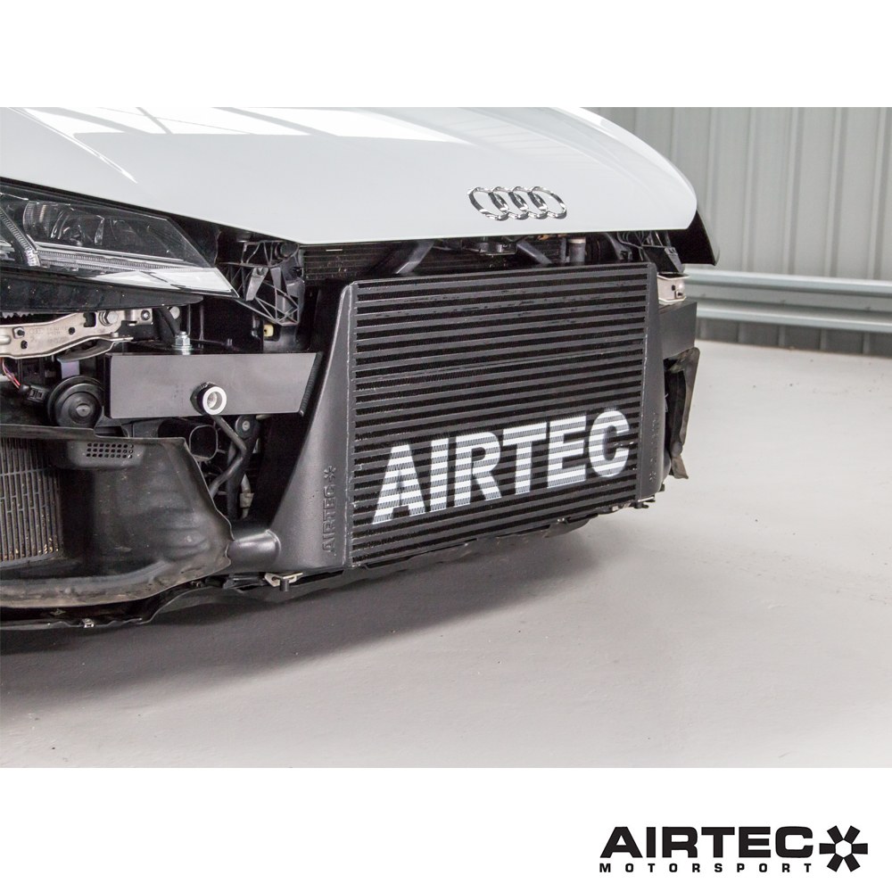 Airtec motorsport stage 3 intercooler for audi ttrs 8s 6 Airtec motorsport stage 3 intercooler for audi ttrs 8s - image 6