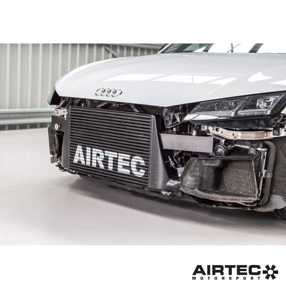 Airtec motorsport stage 3 intercooler for audi ttrs 8s 7 Airtec motorsport stage 3 intercooler for audi ttrs 8s - image 7