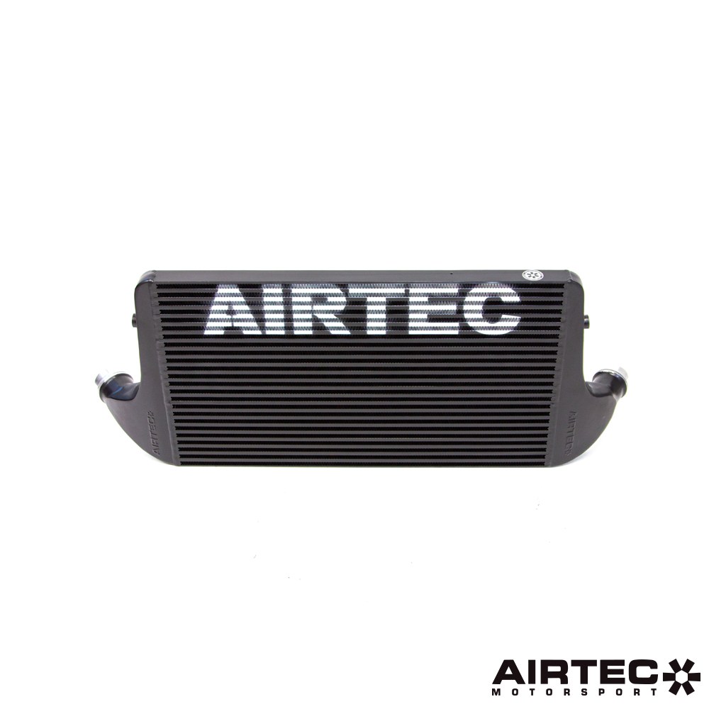 Airtec motorsport stage 3 intercooler for fiesta mk8 st-200 2 Airtec motorsport stage 3 intercooler for fiesta mk8 st-200 - image 2