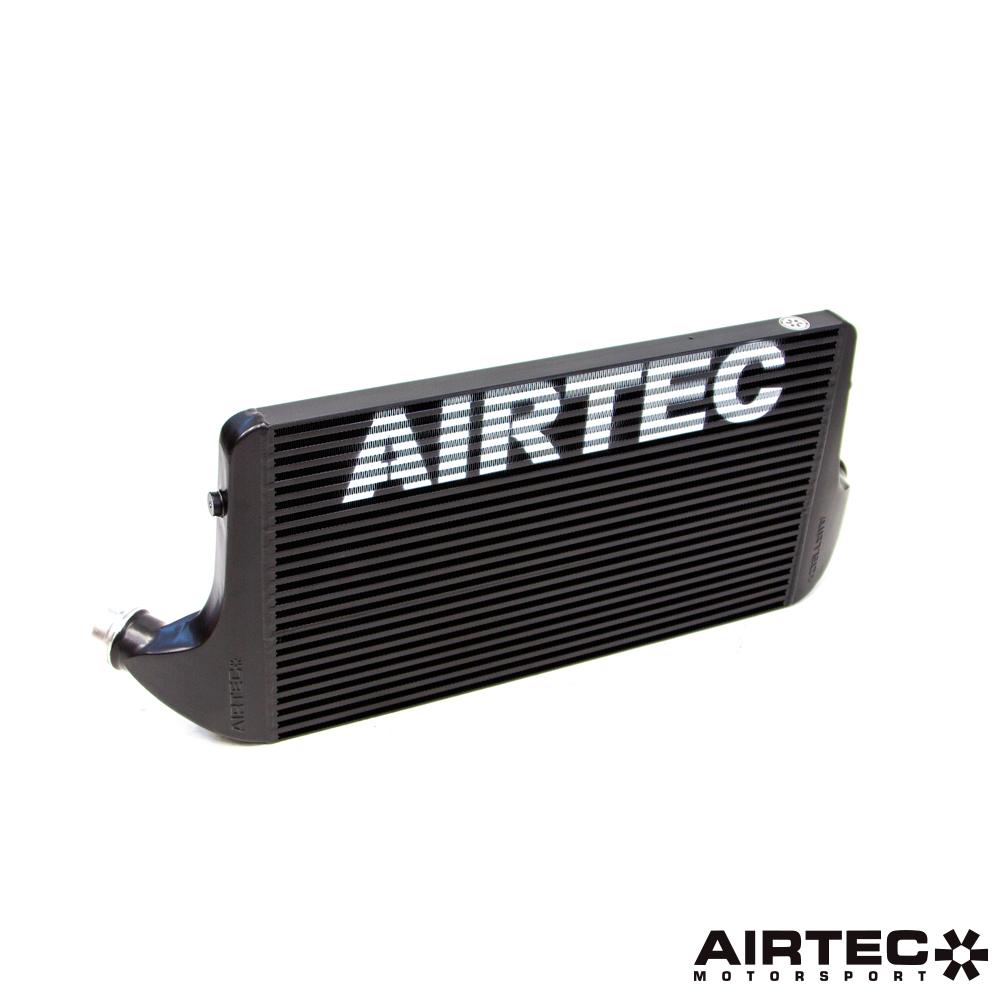 Airtec motorsport stage 3 intercooler for fiesta mk8 st-200 3 Airtec motorsport stage 3 intercooler for fiesta mk8 st-200 - image 3