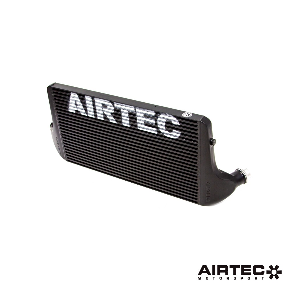 Airtec motorsport stage 3 intercooler for fiesta mk8 st-200 4 Airtec motorsport stage 3 intercooler for fiesta mk8 st-200 - image 4