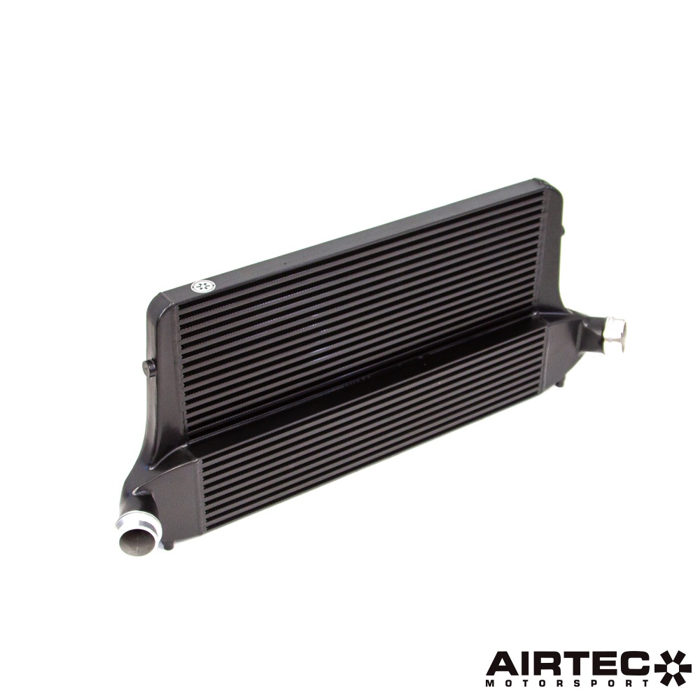 Airtec motorsport stage 3 intercooler for fiesta mk8 st-200 5 Airtec motorsport stage 3 intercooler for fiesta mk8 st-200 - image 5