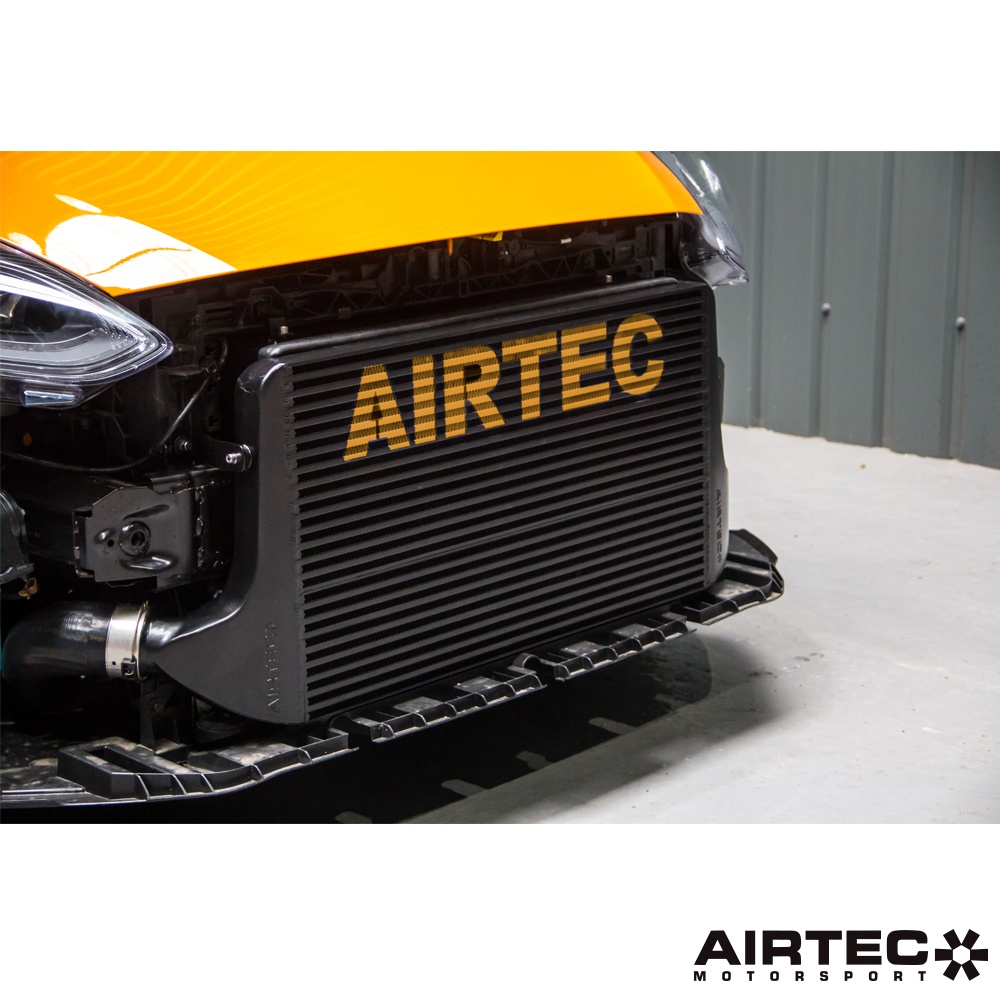 Airtec motorsport stage 3 intercooler for fiesta mk8 st-200 8 Airtec motorsport stage 3 intercooler for fiesta mk8 st-200 - image 8