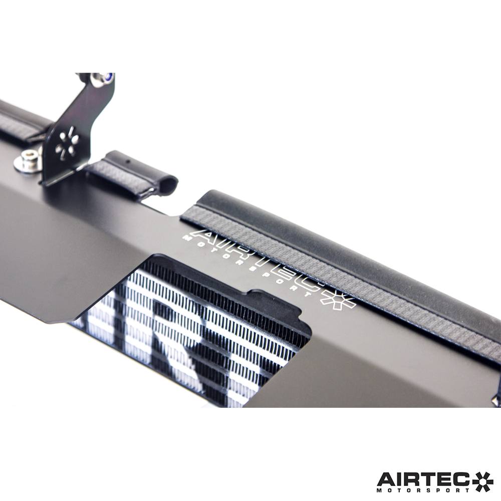 Airtec motorsport stage 3 oil cooler for toyota yaris gr 3 Airtec motorsport stage 3 oil cooler for toyota yaris gr - image 3