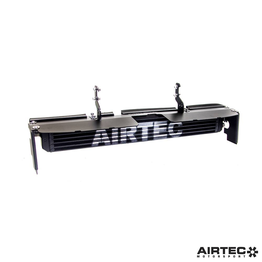 Airtec motorsport stage 3 oil cooler for toyota yaris gr 6 Airtec motorsport stage 3 oil cooler for toyota yaris gr - image 6