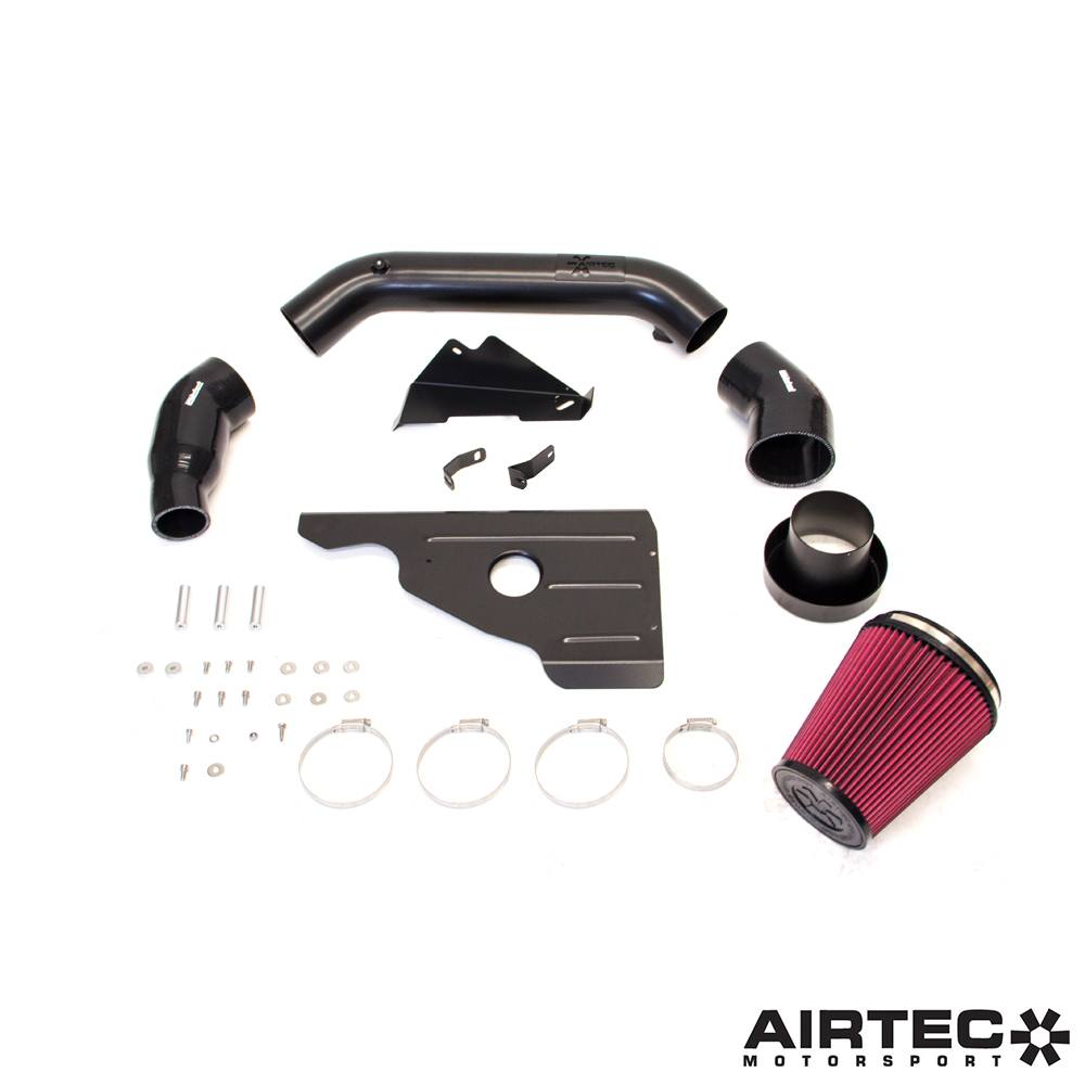 Airtec motorsport stage 3+ induction kit for focus rs mk3 3 Airtec motorsport stage 3+ induction kit for focus rs mk3 - image 3