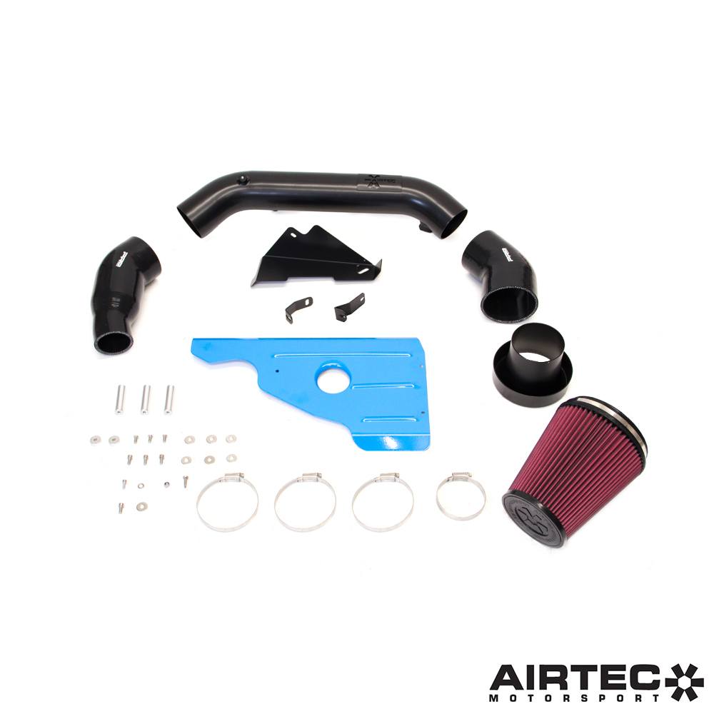 Airtec motorsport stage 3+ induction kit for focus rs mk3 4 Airtec motorsport stage 3+ induction kit for focus rs mk3 - image 4