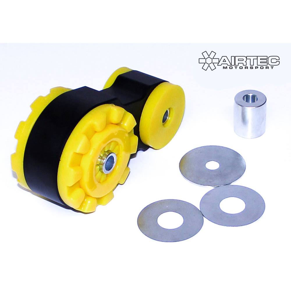 Airtec motorsport torque mount for 1. 0 ecoboost, st180 & st150 1 Airtec motorport part atmsfo20