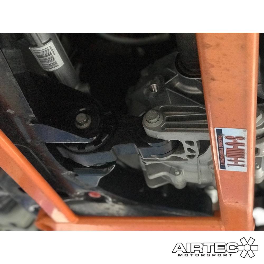 Airtec motorsport torque mount for fiesta mk8 st-line and st (200ps) 6 Airtec motorsport torque mount for fiesta mk8 st-line and st (200ps) - image 6