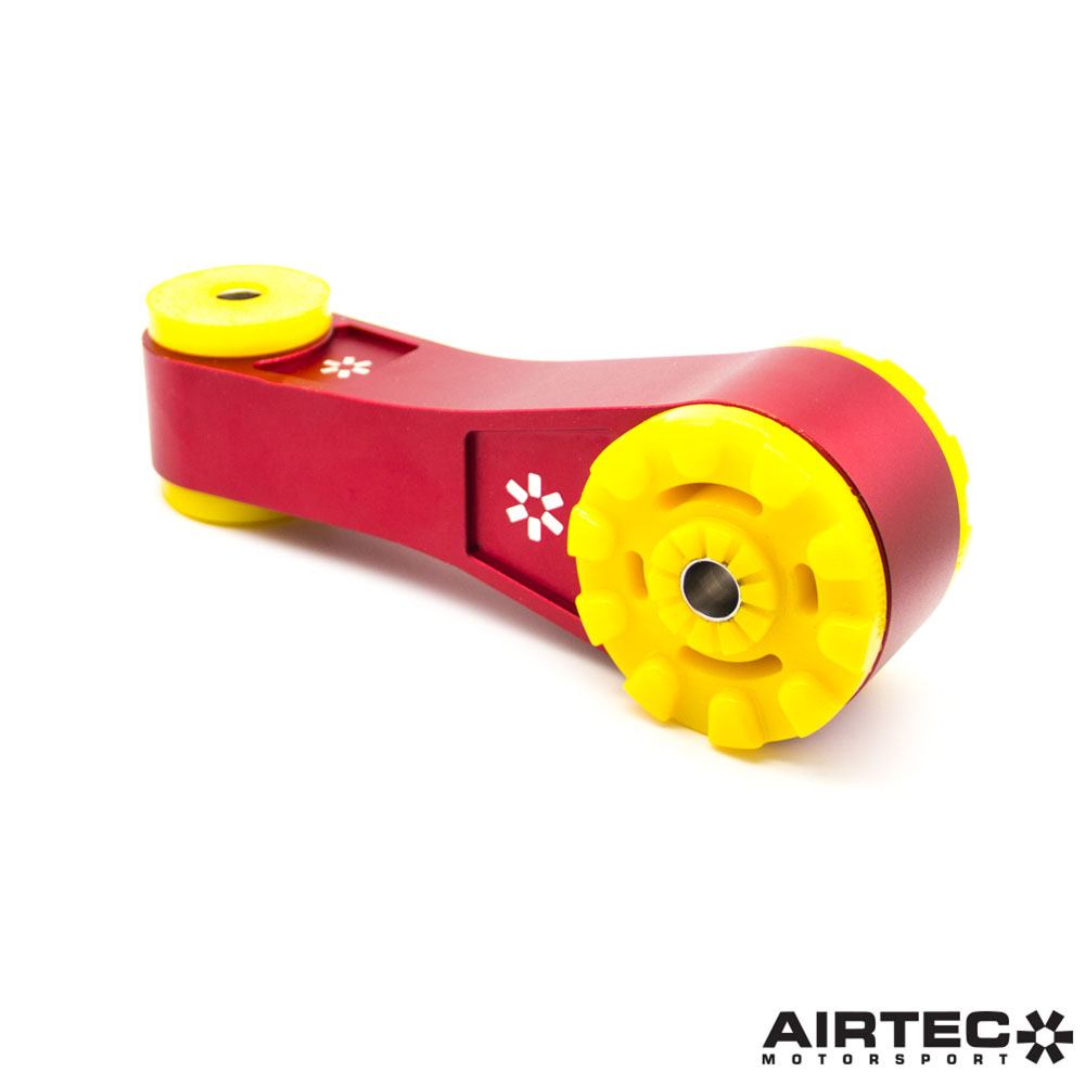 Airtec motorsport torque mount for honda civic fk8 type r 2 Airtec motorsport torque mount for honda civic fk8 type r - image 2