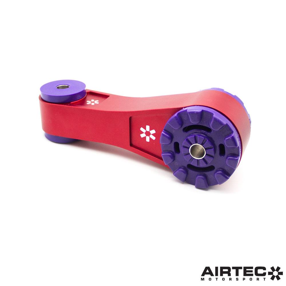 Airtec motorsport torque mount for honda civic fk8 type r 3 Airtec motorsport torque mount for honda civic fk8 type r - image 3