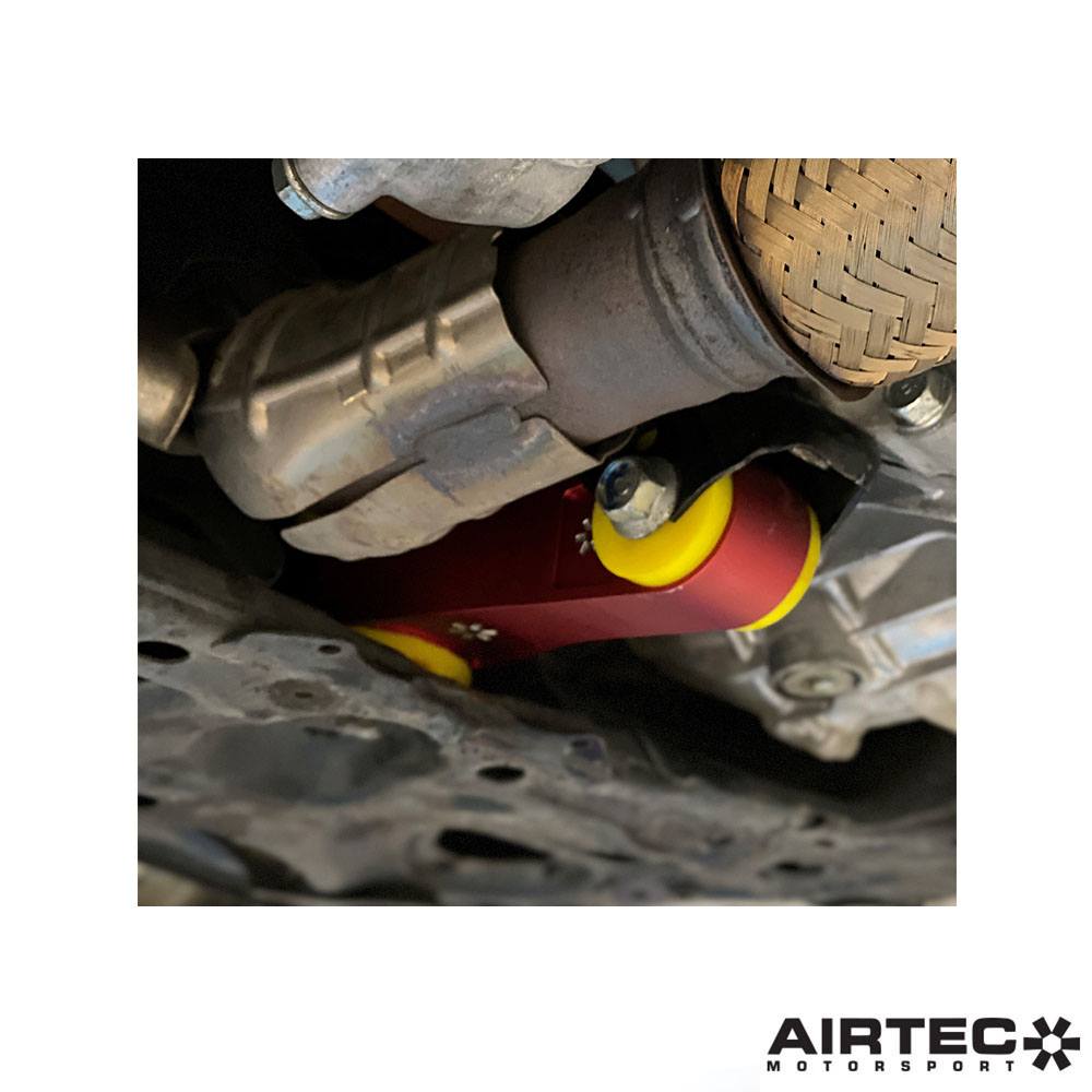 Airtec motorsport torque mount for honda civic fk8 type r 5 Airtec motorsport torque mount for honda civic fk8 type r - image 5