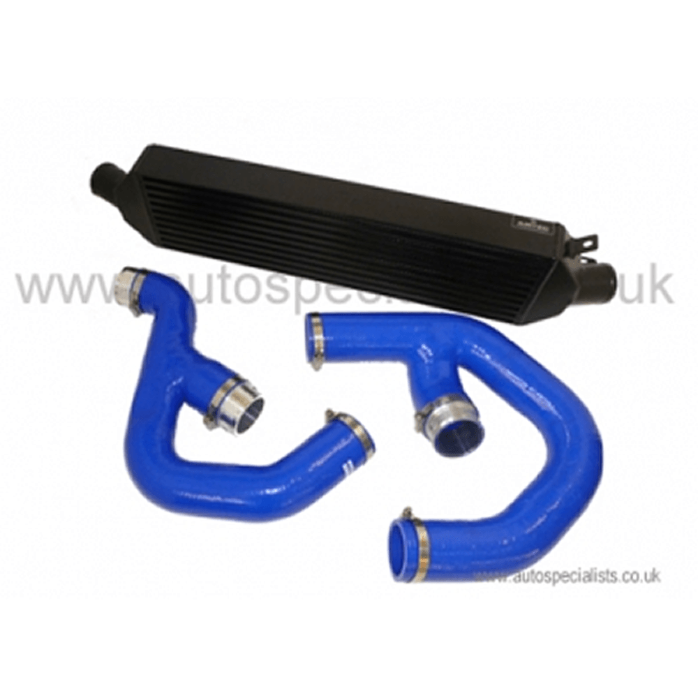 Airtec motorsport twinspec intercooler upgrade for golf gti mk5/6 2. 0 tfsi 2 Airtec motorsport twinspec intercooler upgrade for golf gti mk5/6 2. 0 tfsi - image 2