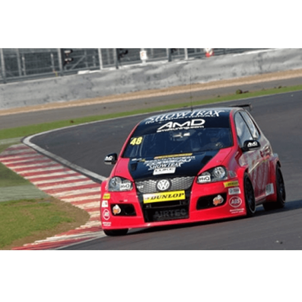 Airtec motorsport twinspec intercooler upgrade for golf gti mk5/6 2. 0 tfsi 5 Airtec motorsport twinspec intercooler upgrade for golf gti mk5/6 2. 0 tfsi - image 5