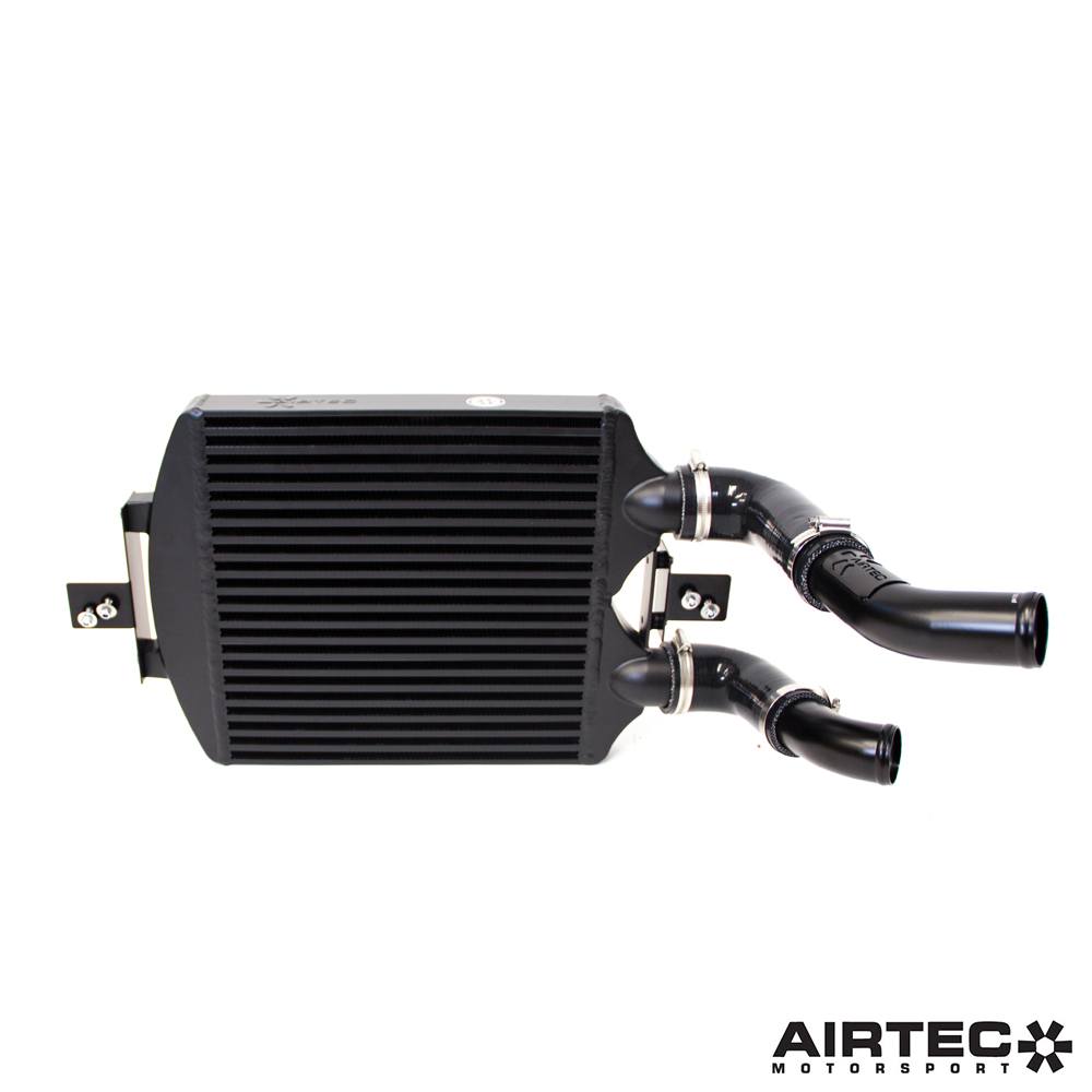 Airtec motorsport stage 2 intercooler upgrade for fiesta mk7 1. 0 ecoboost 5 Airtec motorsport stage 2 intercooler upgrade for fiesta mk7 1. 0 ecoboost - image 5
