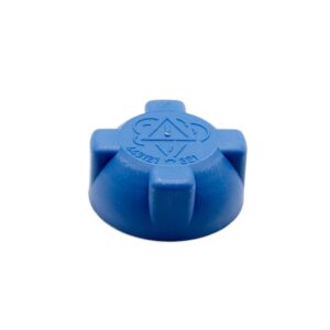 AIRTEC Motorport Part ASCAPBLUE1