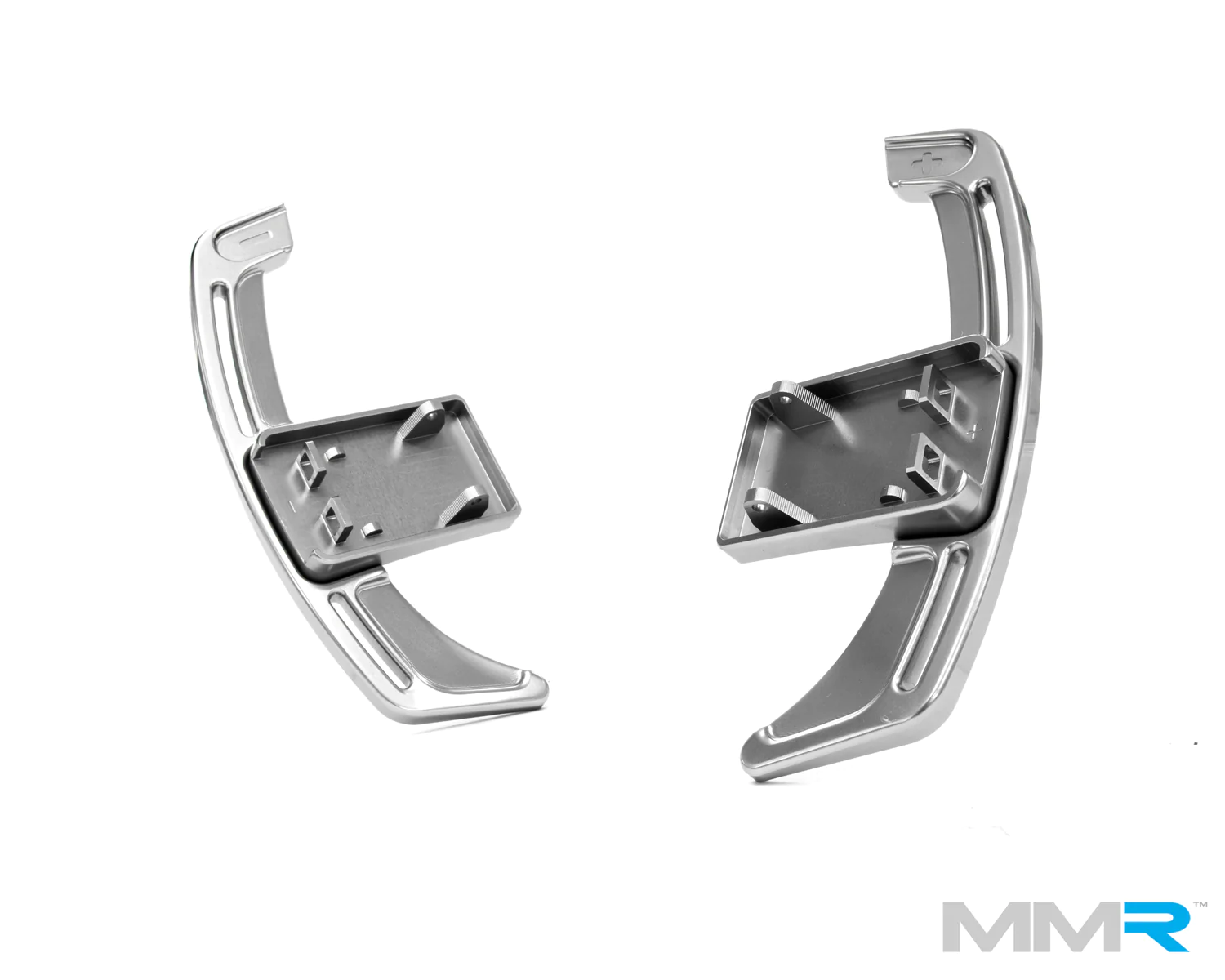 Mmx gear shift paddles mini f56/f55/f54 (2013+) 4 Mmx gear shift paddles mini f56/f55/f54 (2013+) - image 4