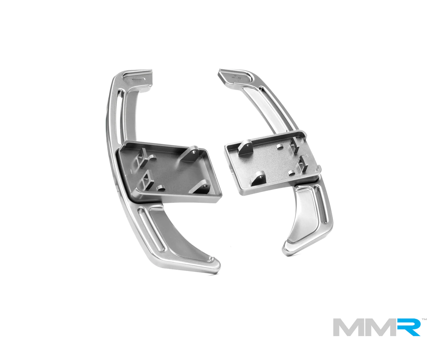 Mmx gear shift paddles mini f56/f55/f54 (2013+) 2 Mmx gear shift paddles mini f56/f55/f54 (2013+) - image 2