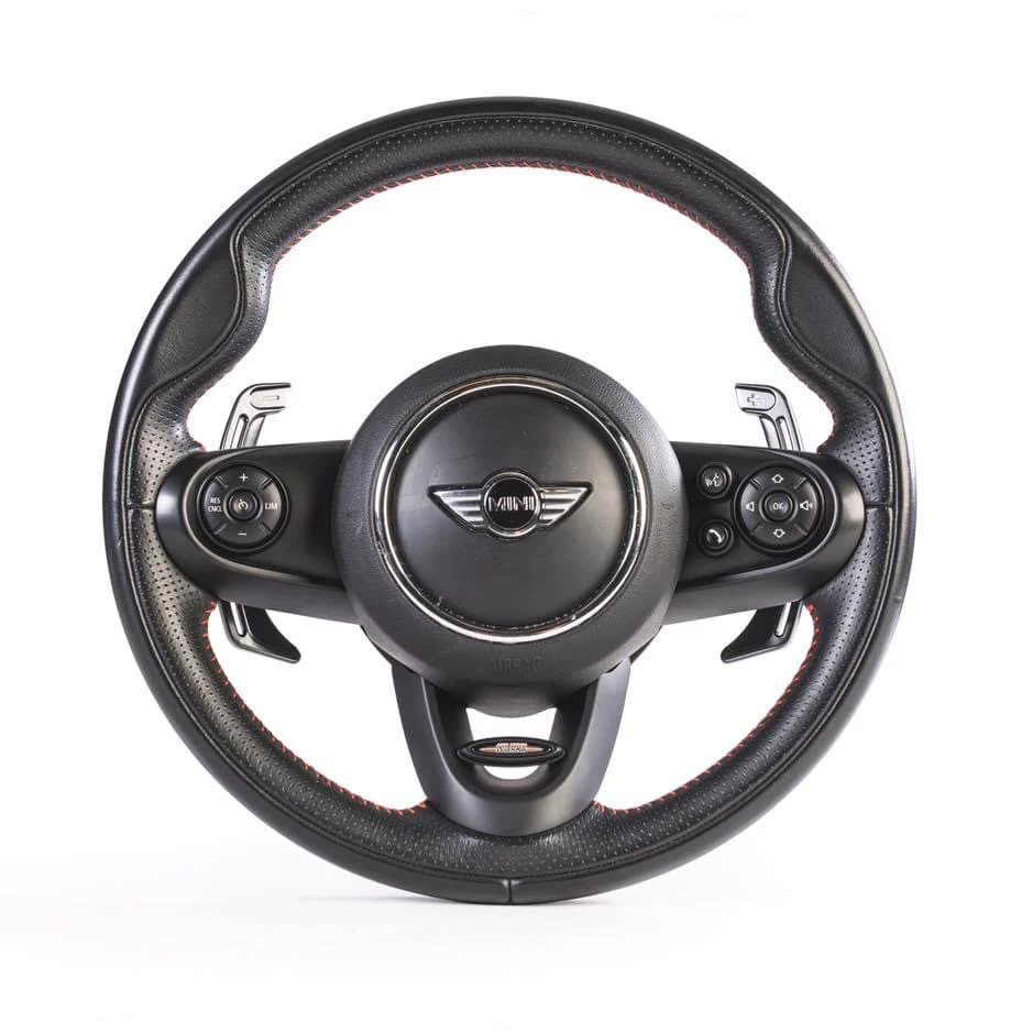 Mmx gear shift paddles mini f56/f55/f54 (2013+) 5 Mmx gear shift paddles mini f56/f55/f54 (2013+) - image 5