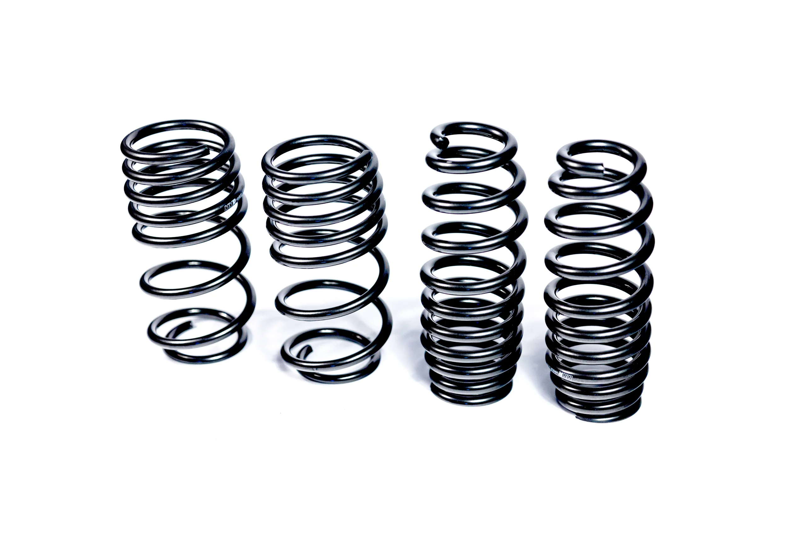 Mmx lowering springs bmw 330i/m340i xdrive (g20) 2 Mmx lowering springs bmw 330i/m340i xdrive (g20) - image 2