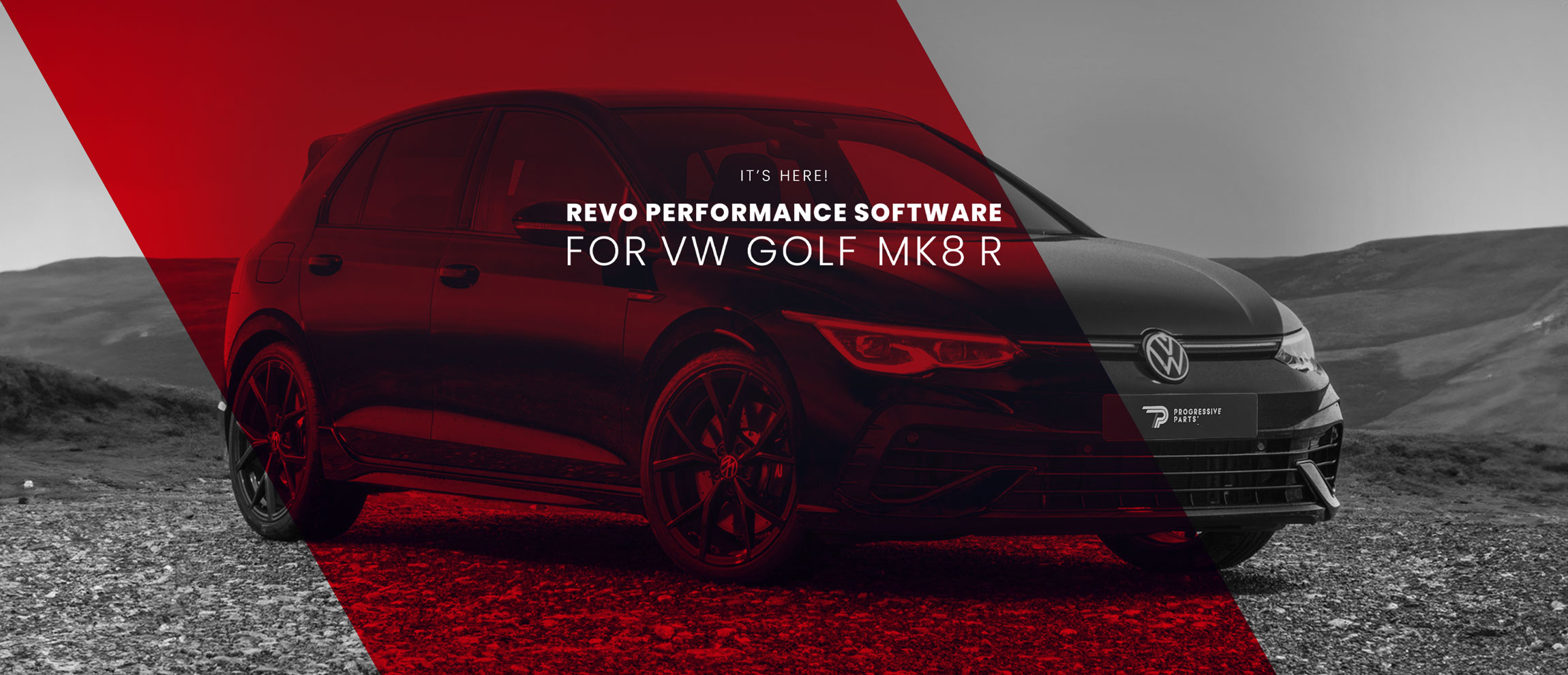 Revo remap