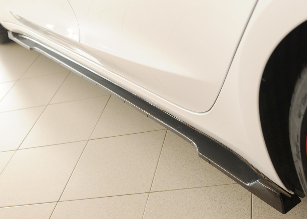 Rieger tesla model 3 side skirts 9 Rieger tesla model 3 side skirts - image 9